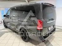 2023 Mercedes Benz V 300