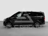 2023 Mercedes Benz V 300