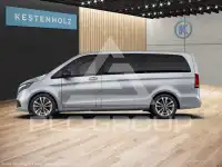 2023 Mercedes Benz V 300