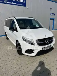 2023 Mercedes Benz V 300