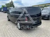 2025 Mercedes Benz V 300