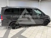 2023 Mercedes Benz V 300