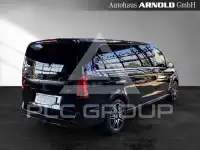 2023 Mercedes Benz V 300