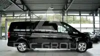 2023 Mercedes Benz V 300
