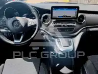 2023 Mercedes Benz V 300