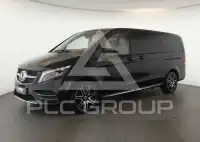 2023 Mercedes Benz V 300