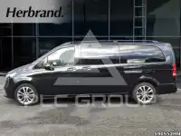 2023 Mercedes Benz V 300