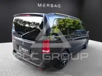2023 Mercedes Benz V 300