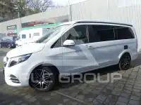 2023 Mercedes Benz V 300