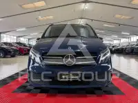 2023 Mercedes Benz V 300