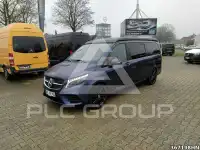 2023 Mercedes Benz V 300