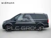 2023 Mercedes Benz V 300