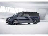2023 Mercedes Benz V 300