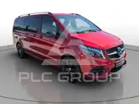 2023 Mercedes Benz V 300