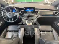2023 Mercedes Benz V 300