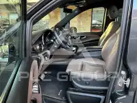 2023 Mercedes Benz V 300