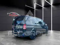 2023 Mercedes Benz V 300