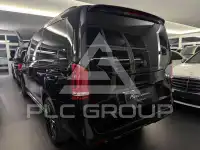 2023 Mercedes Benz V 300
