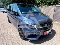 2023 Mercedes Benz V 300