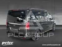 2023 Mercedes Benz V 300