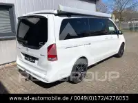 2023 Mercedes Benz V 300
