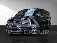 2023 Mercedes Benz V 300