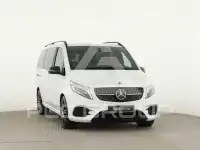 2023 Mercedes Benz V 300