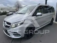 2023 Mercedes Benz V 300