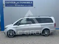 2023 Mercedes Benz V 300