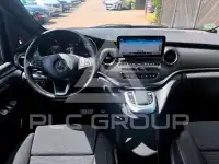 2023 Mercedes Benz V 300