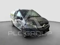 2023 Mercedes Benz V 300