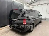 2023 Mercedes Benz V 300