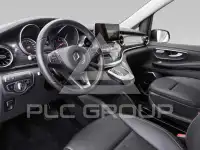 2023 Mercedes Benz V 300
