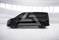 2023 Mercedes Benz V 300