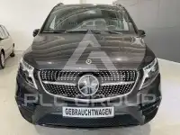 2023 Mercedes Benz V 300