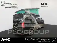 2023 Mercedes Benz V 300