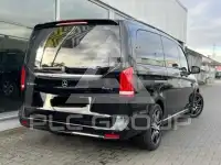 2023 Mercedes Benz V 300