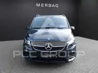 2023 Mercedes Benz V 300