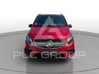 2023 Mercedes Benz V 300