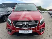 2023 Mercedes Benz V 300