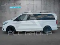 2023 Mercedes Benz V 300