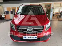 2023 Mercedes Benz V 300