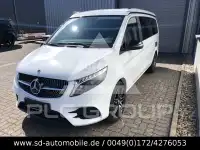 2023 Mercedes Benz V 300