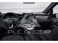 2023 Mercedes Benz V 300