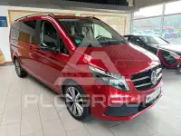 2023 Mercedes Benz V 300