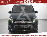 2023 Mercedes Benz V 300