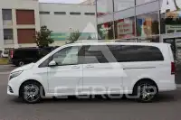 2023 Mercedes Benz V 300