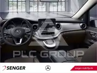 2023 Mercedes Benz V 300