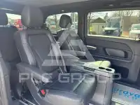 2023 Mercedes Benz V 300