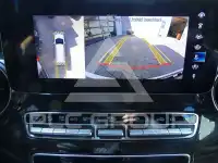 2023 Mercedes Benz V 300